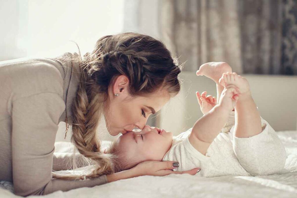 family-mother
