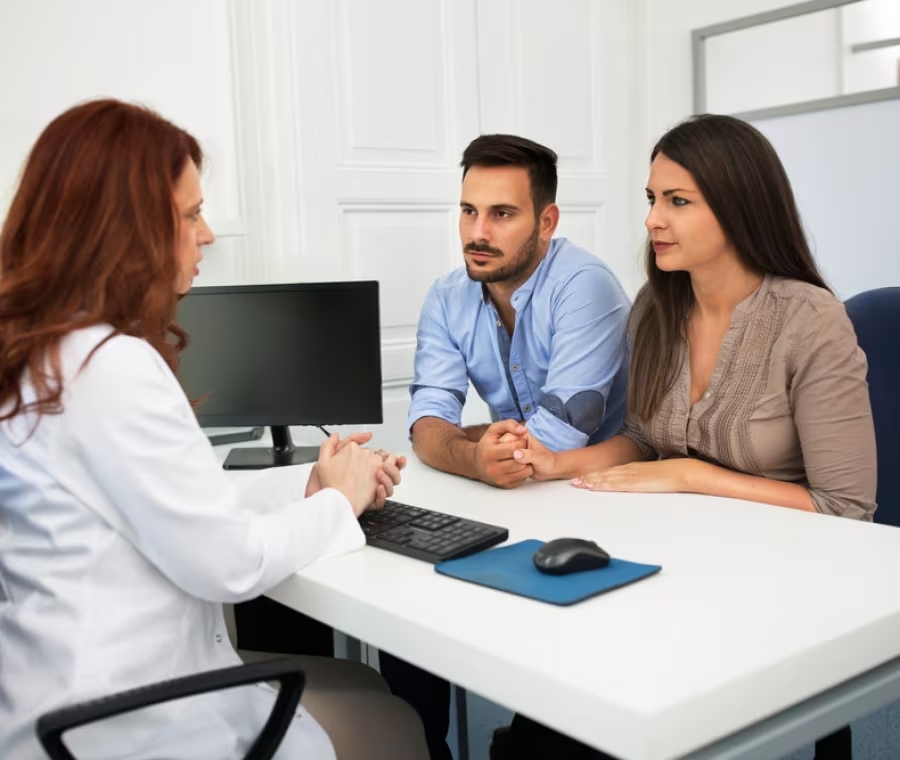 Read more about the article La Scienza Dietro la FIV: Come le Nuove Tecnologie Stanno Cambiando il Futuro della Fertilità