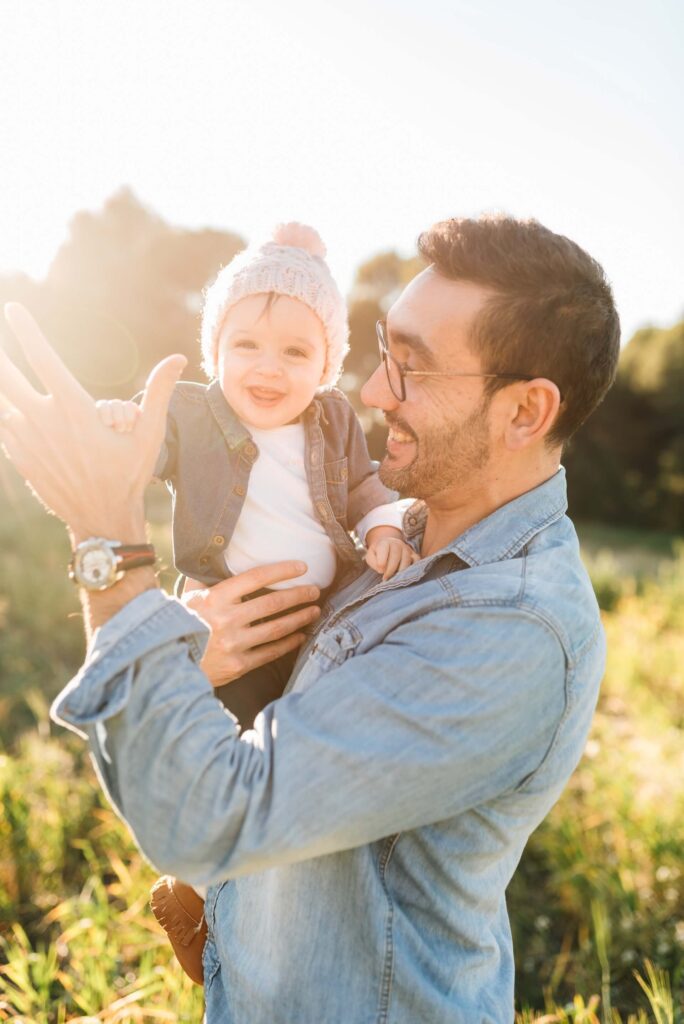 baby-family