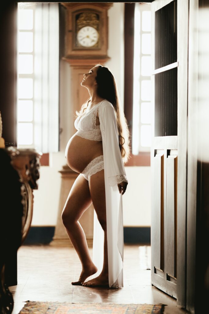 mother