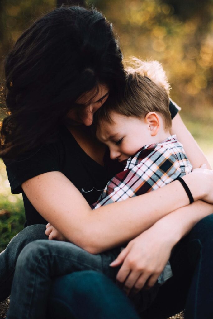 mother