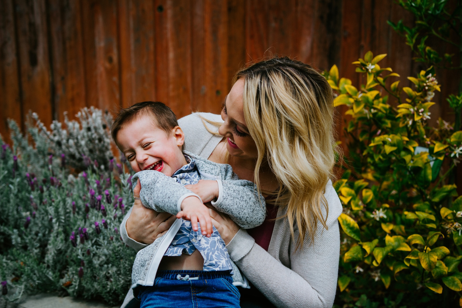 baby-mother