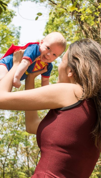 baby-family-mother